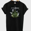 The Up In Smoke Tour T-shirt