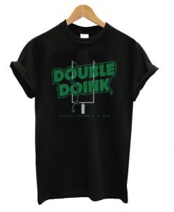 Double Doink T shirt
