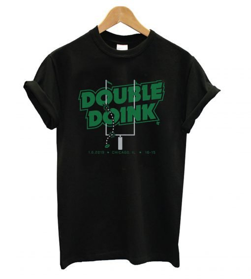 Double Doink T shirt