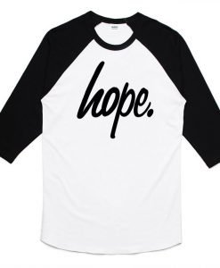 Hope Baseball T-shirt