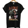 J Cole Immortal T-shirt