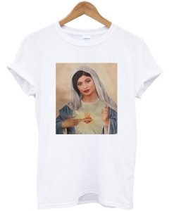 Kylie Jenner T-shirt