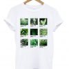 Planttone Plants Leaf T-shirt