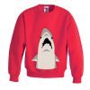 Selena Gomez Shark Sweatshirt