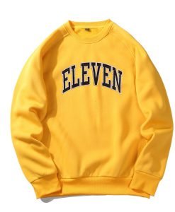 Eleven Sweatshirt