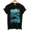 Skrillex Graphic T-shirt