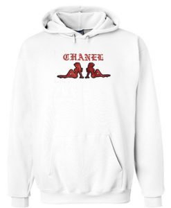 CH Graphic Hoodie