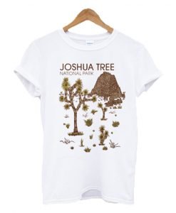 Joshua Tree National Park T-shirt