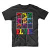 Elvis Presley The King Of Rock and Roll T-Shirt