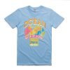 Keep It Clean Ocean Earth 90% Water T-shirt