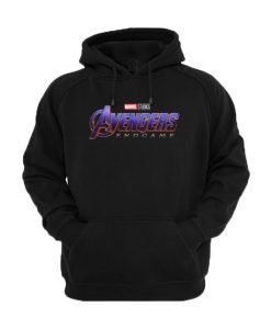 Marvel Studios Avengers Endgame Hoodie