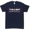 Trump Make America Great Again T-shirt