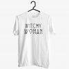 Witchy Woman Unisex T-shirt