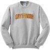 Gryffindor Basic Sweatshirt