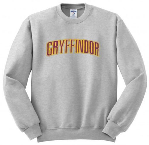 Gryffindor Basic Sweatshirt
