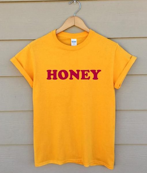 Honey T-shirt