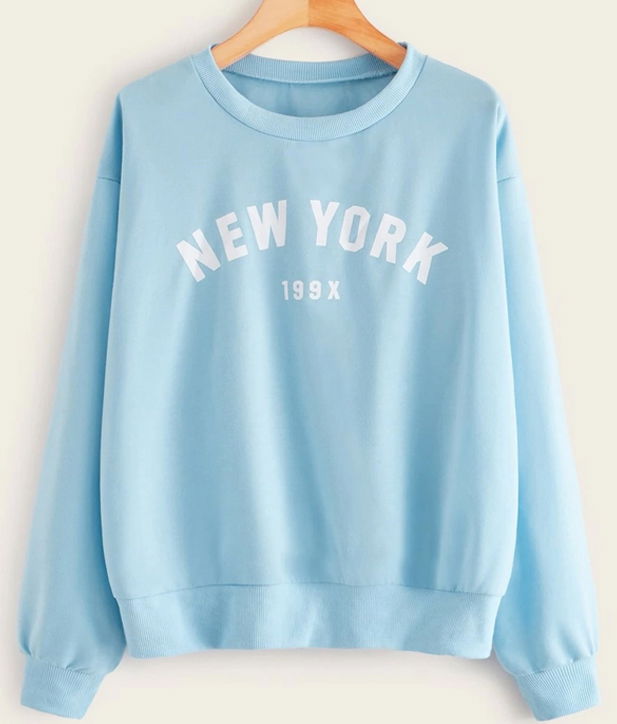 New York 199x T-shirt 