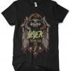 Slayer All Of Life Decays T-Shirt