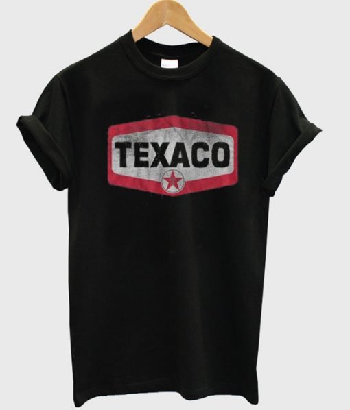 Texaco Graphic T-Shirt