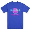 Hard Rock Cafe Barcelona T-shirt