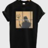 Might Be A Sinner Graphic T-Shirt