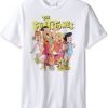 The Flintstones Tshirt