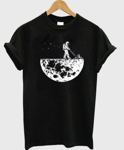 Lawn The Moon T-Shirt