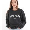New York 199X Sweatshirt2