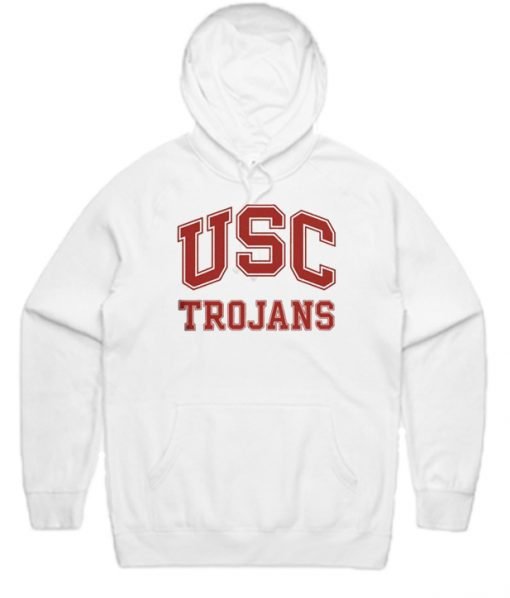 USC Trojans Hoodie