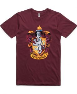 Harry Potter Gryffindor T-shirt