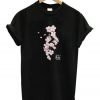 Japanese Blossom T-Shirt