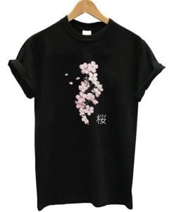 Japanese Blossom T-Shirt