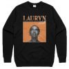 Lauryn Hill Graphic Sweatshirt
