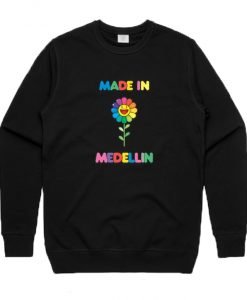 Made In Medellin Sweatshirt