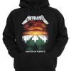 Master of Puppets Hoodie