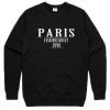 Paris 1990 Sweatshirt