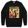 Salt n Pepa Graphic Sweatshirt