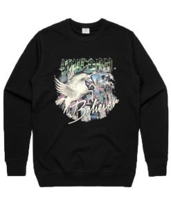 Unicorn Believer Sweatshirt