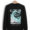 All Time Low Future Hearts Sweatshirt