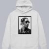 Asap Rocky Graphic Hoodie