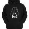 Dad Darth Vader Hoodie
