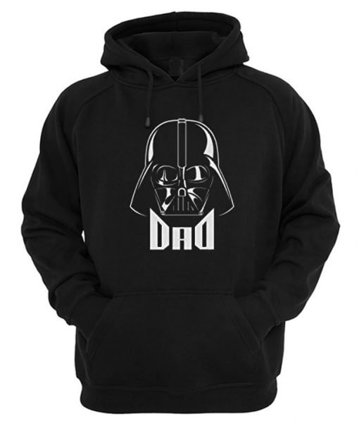 Dad Darth Vader Hoodie