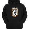 Glock Gen 5 Hoodie