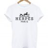 Herpes Paris T-Shirt