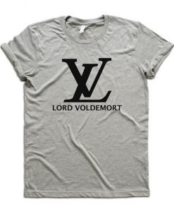 Lord Voldemort Tshirt