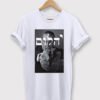 Mac Miller Hebrew Writing T-Shirt