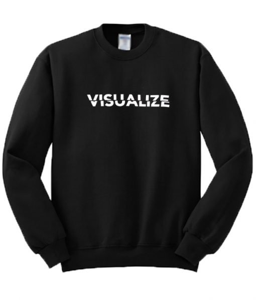 Visualize Sweatshirt