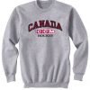 Canada CCM Hockey Sweatshirt
