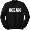 Ocean Sweatshirt