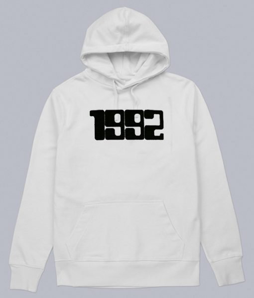 1992 Absolutely Fabulous Hoodie